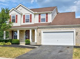 3185 Jake Pl, Columbus, OH 43219