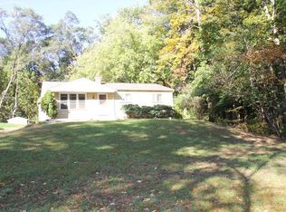 14458 McCaslin Lake Rd, Linden, MI 48451