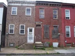 778 Cherry St, Camden, NJ 08103