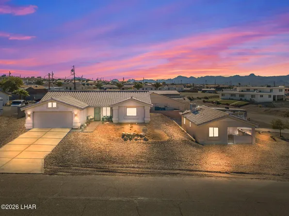 2080 Chaparral Dr, Lake Havasu City, AZ 86403