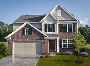 15118 Brantley Ln, Noblesville, IN 46060