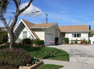 1221 Levinson St, Torrance, CA 90502