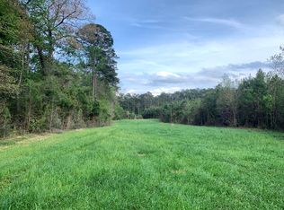 Bean Rd, Osyka, MS 39657