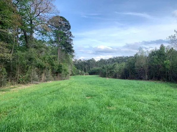 Bean Rd, Osyka, MS 39657