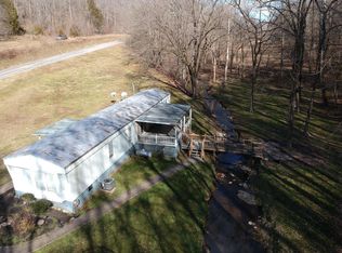 1709 Dave Risner Rd, Ethridge, TN 38456