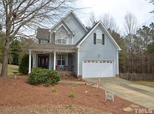 416 Willow Winds Dr, Raleigh, NC 27603