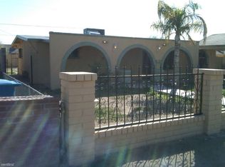 5609 S 6th St, Phoenix, AZ 85040