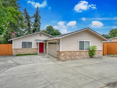 6741 Sunrise Blvd, Citrus Heights, CA, 95610