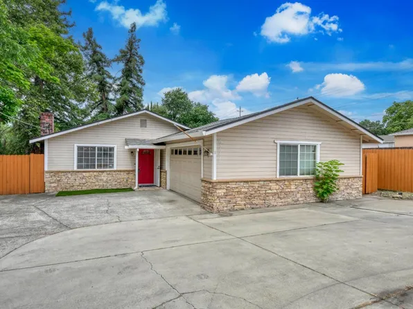 6741 Sunrise Blvd, Citrus Heights, CA 95610