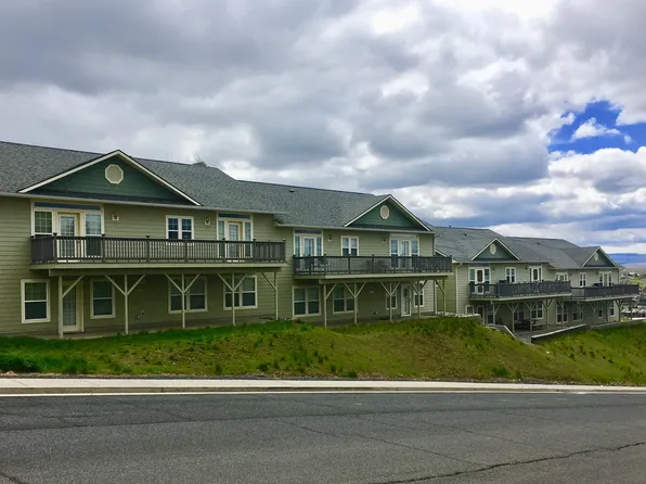 822 N Main St, Pendleton, OR 97801