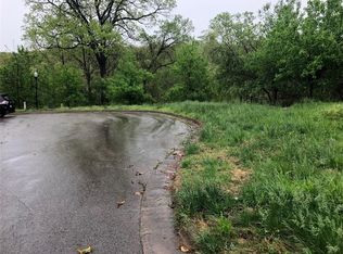 7 Hanna Dr, Bentonville, AR 72712