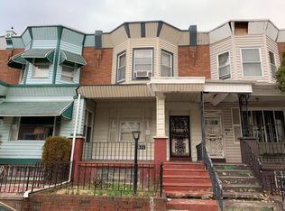 644 S Yewdall St, Philadelphia, PA 19143