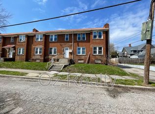 416 Maumee Ave APT C, Toledo, OH 43609