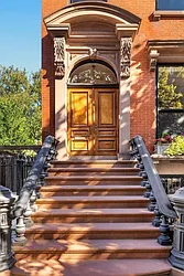 195 Congress Street in Cobble Hill