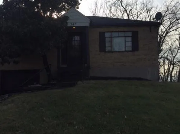 247 E Columbia Ave, Cincinnati, OH 45215