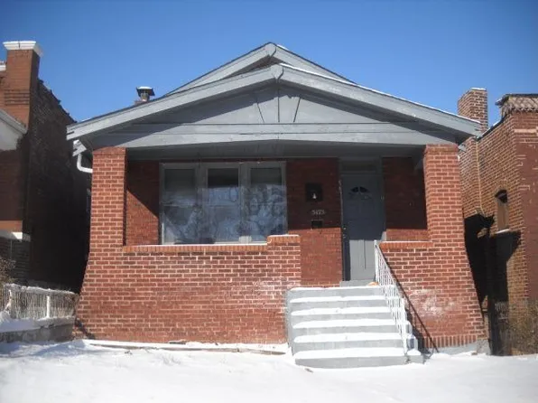 5475 Genevieve Ave, Saint Louis, MO 63120