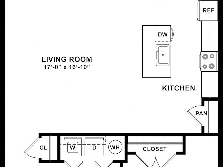 Ashford Villas Apartment Homes — Photo 34