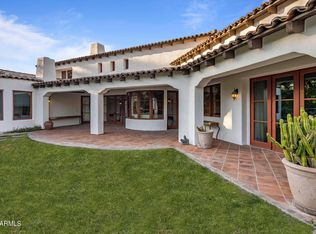 8276 N 62nd Pl, Paradise Valley, AZ 85253