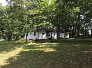 1183 Clark Rd, Enon Valley, PA 16120