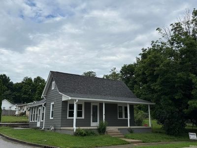 903 W Temperance St, Ellettsville, IN, 47429