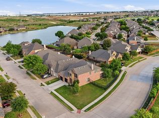 4500 Lakeside Hollow St, Roanoke, TX 76262