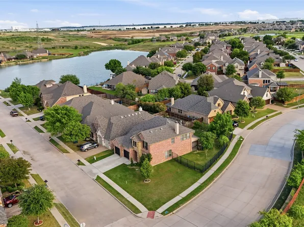 4500 Lakeside Hollow St, Roanoke, TX 76262