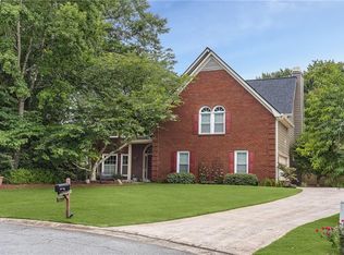 5222 Inlet Ct, Norcross, GA 30092