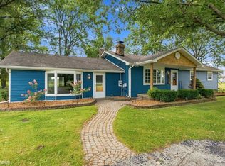 5535 Saint Clair Hwy, China, MI 48054