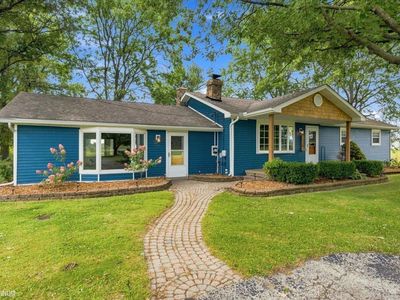 5535 Saint Clair Hwy, China, MI, 48054