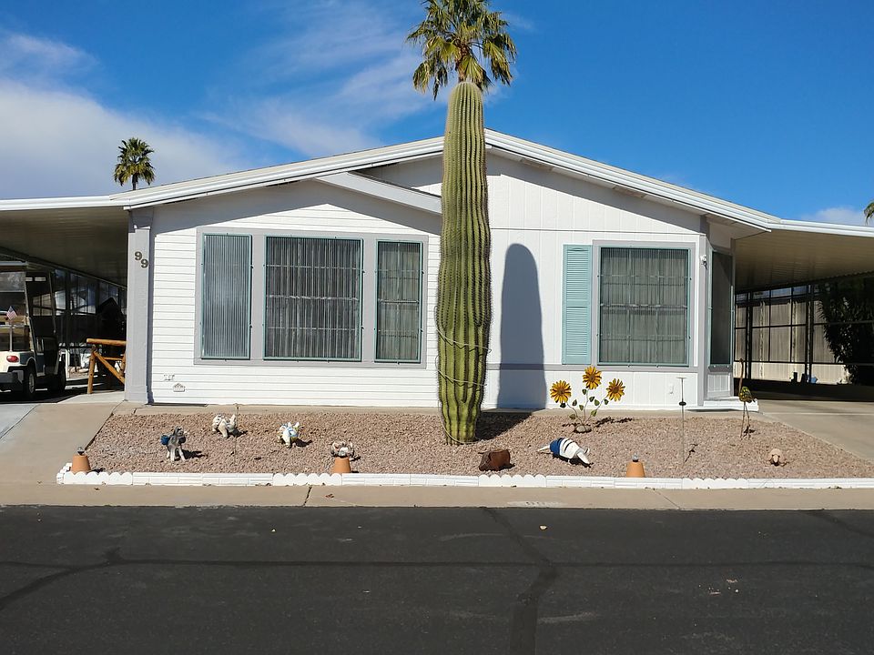 1st image of 8103 E Southern Ave Lot 99