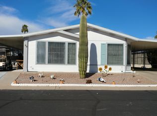 8103 E Southern Ave LOT 99, Mesa, AZ 85209