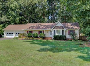 1331 Bunny Trl, Winston Salem, NC 27105