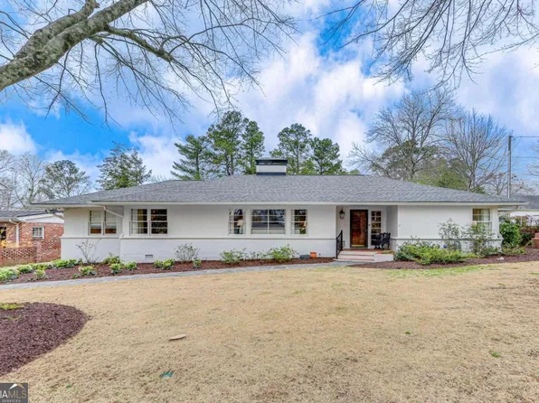 150 Piedmont Ave, Gainesville, GA 30501