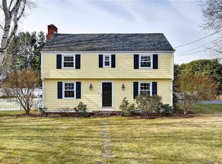 6 April Dr, Glastonbury, CT 06033