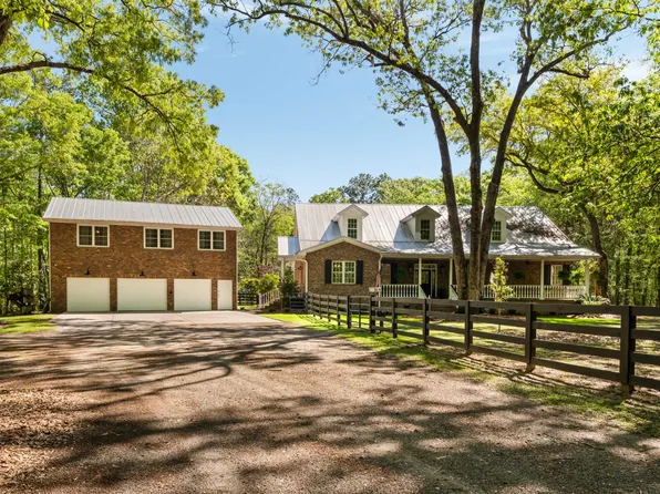 5680 Dixie Plantation Rd, Hollywood, SC 29449