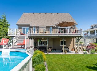 18609 E Turtle Creek Ln, Spokane Valley, WA 99016