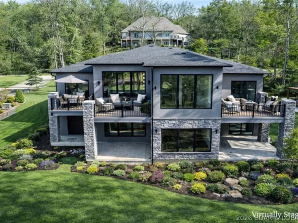106 W Crossfox Trl, Camdenton, MO 65020