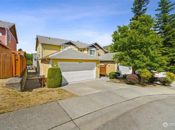 2114 19th Street, Anacortes, WA 98221