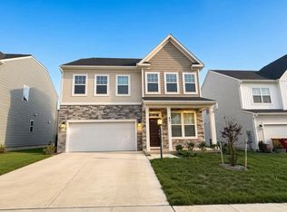 42 Trout Lily Dr, Ranson, WV 25438