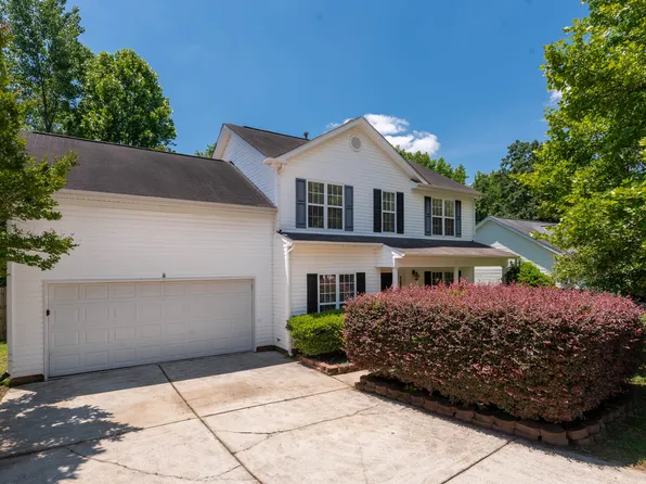 1126 Slate Ridge Rd, Matthews, NC 28104
