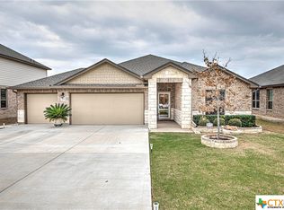 5542 Othello Dr, Temple, TX 76513