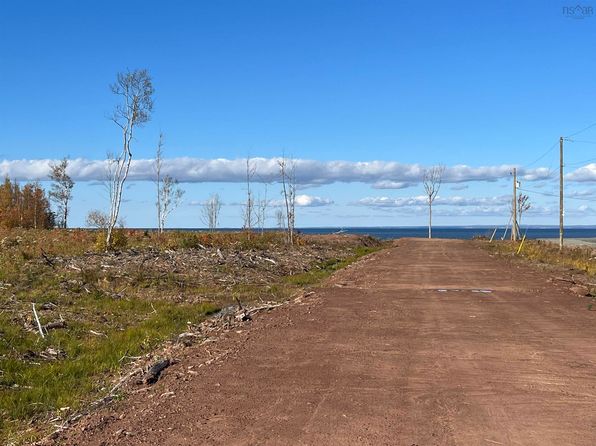 Shore Rd, Pictou, NS B0K 1H0