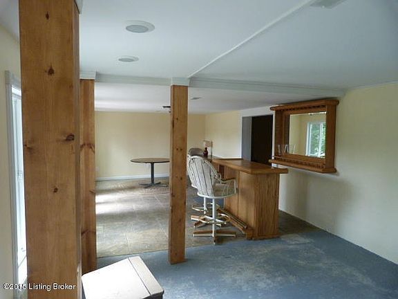 166 Lake Ridge Basement 2