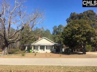 1083 Elgin Rd, Elgin, SC 29045