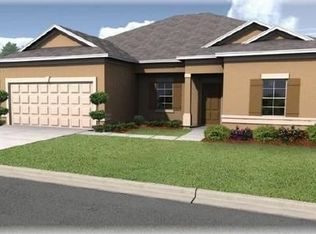 2242 Club Lake Dr, Orange Park, FL 32065