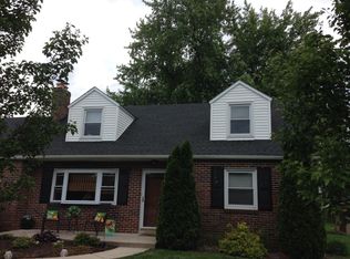 13 W Cherry Ln, Royersford, PA 19468