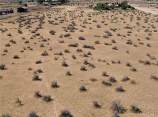 13899 Natoma Rd Lot 13, Apple Valley, CA 92307