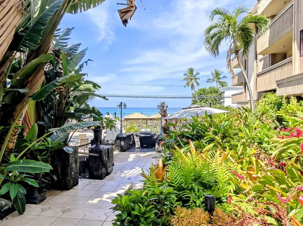 76-6283 Alii Dr APT A305, Kailua Kona, HI 96740