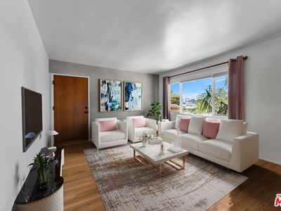 5608 Lime Ave APT 3, Long Beach, CA, 90805