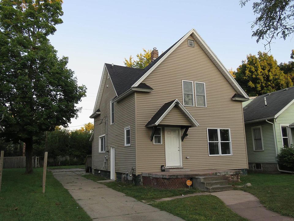 1st image of 1621 Morehouse Ave